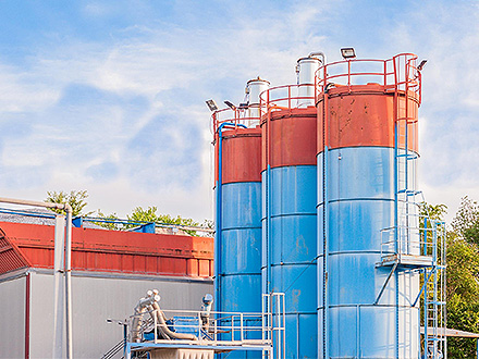 重磅！砂石行業(yè)綠色礦山系列標準出臺 環(huán)保力度再升級