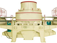 大型圓錐破碎機(jī)如何發(fā)揮最大效能？