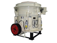 圓錐破碎機(jī)錐齒輪頻繁根切打齒，維修太貴怎么辦？