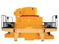 沖擊式制砂機配件耐磨損 我有妙招！