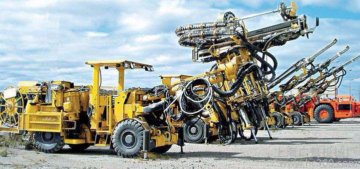 礦山行業(yè)四大常用生產(chǎn)線是什么？